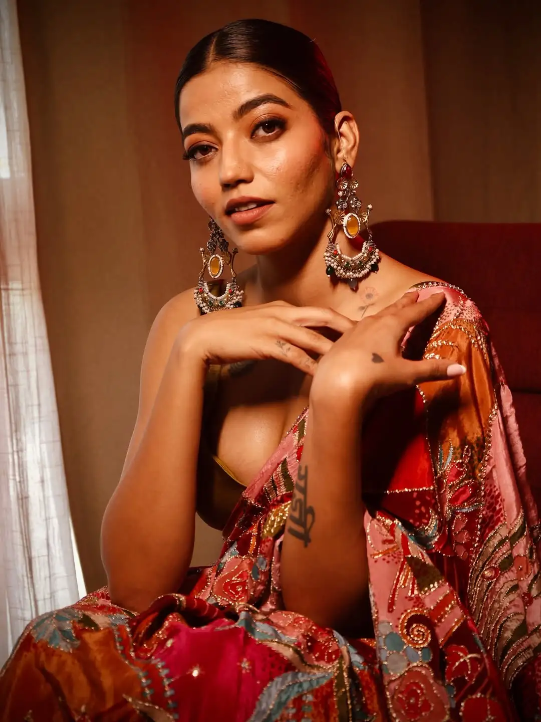 Juili Jogalekar